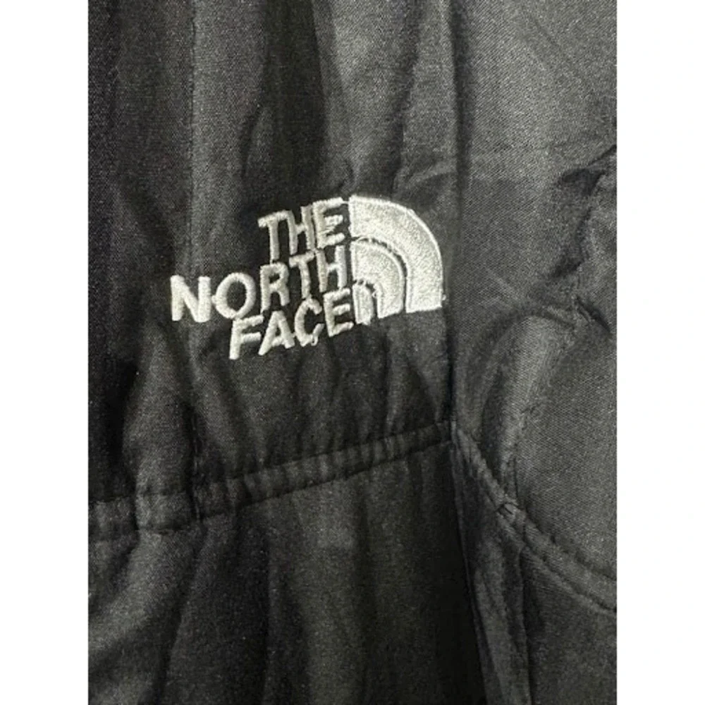 The North Face description stay